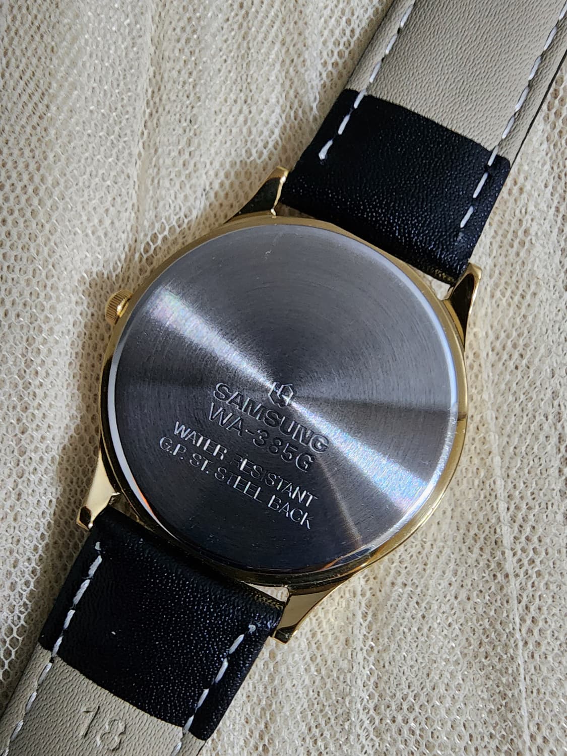 빈티지 청와대 시계 대통령시계 상품이미지5