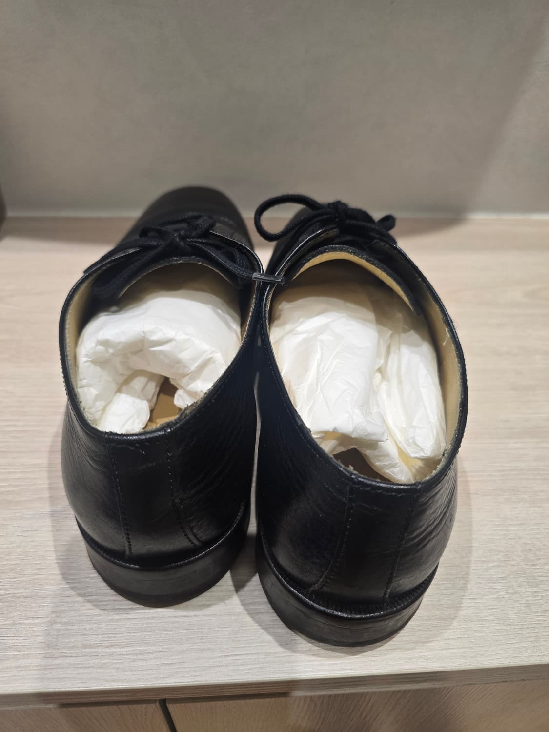 르메르 스퀘어토 더비 42 상품이미지3