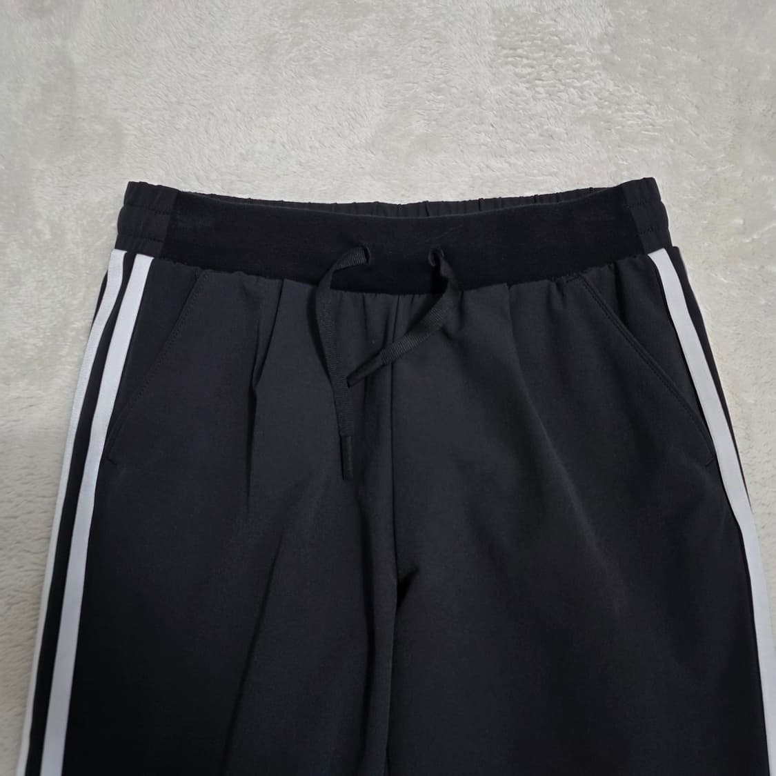 (XS)여성 아디다스 조거 팬츠  상품이미지2