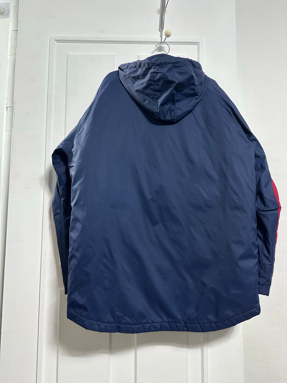 나이키 02 바르셀로나 벤치 파카 상품이미지2