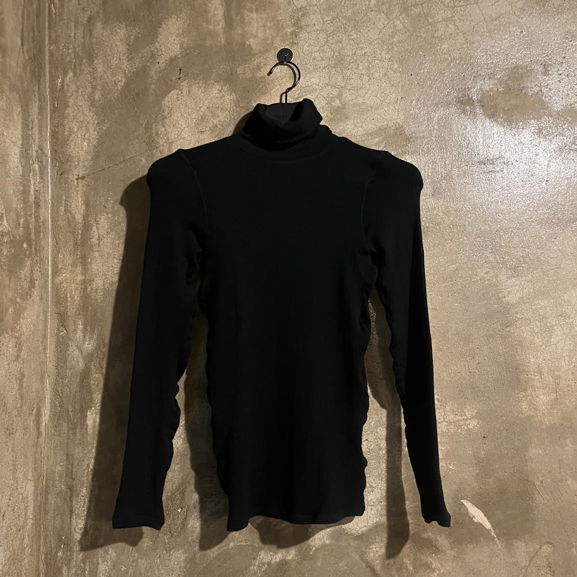 JOSEPH 폴라 니트 상품이미지1