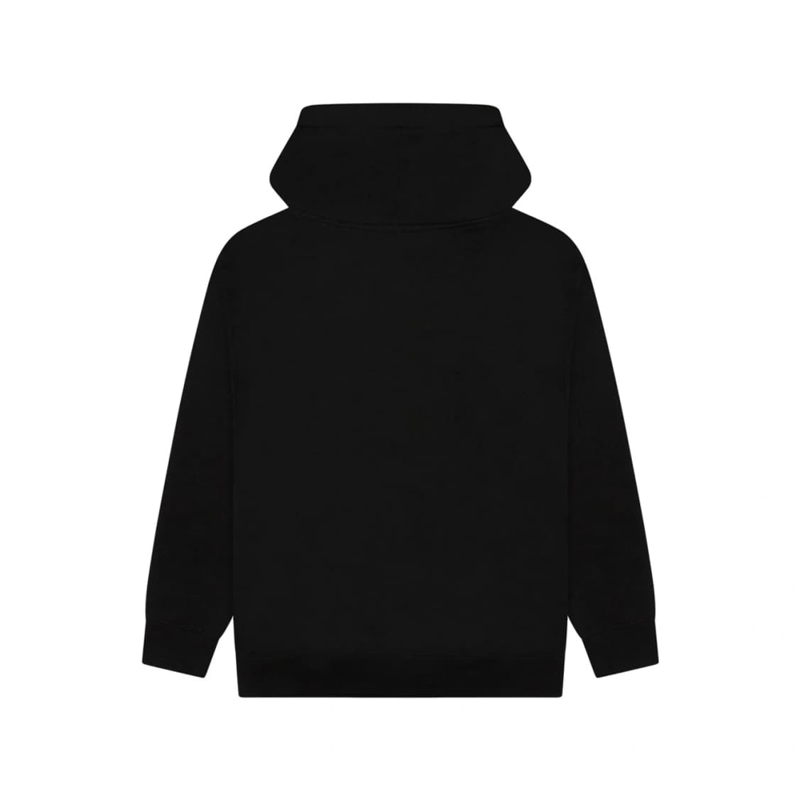 Kid Super 텔레비전 레인보우 러닝맨 후드티 XL 상품이미지2