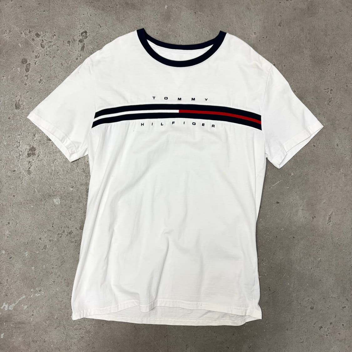 타미힐피거 반팔티[2042] 상품이미지1