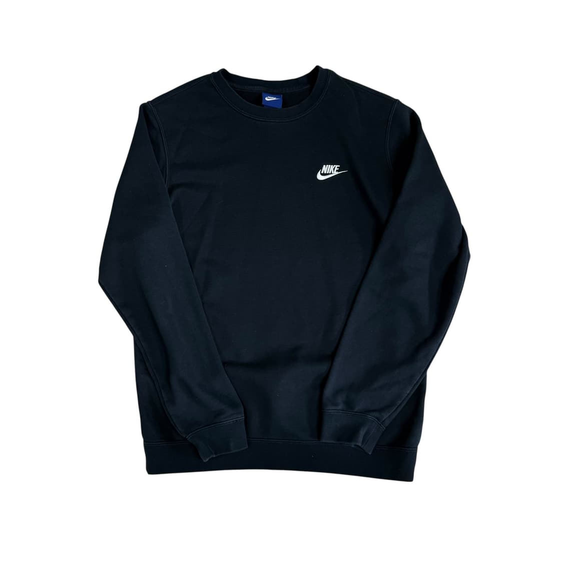 나이키 맨투맨 상품이미지1