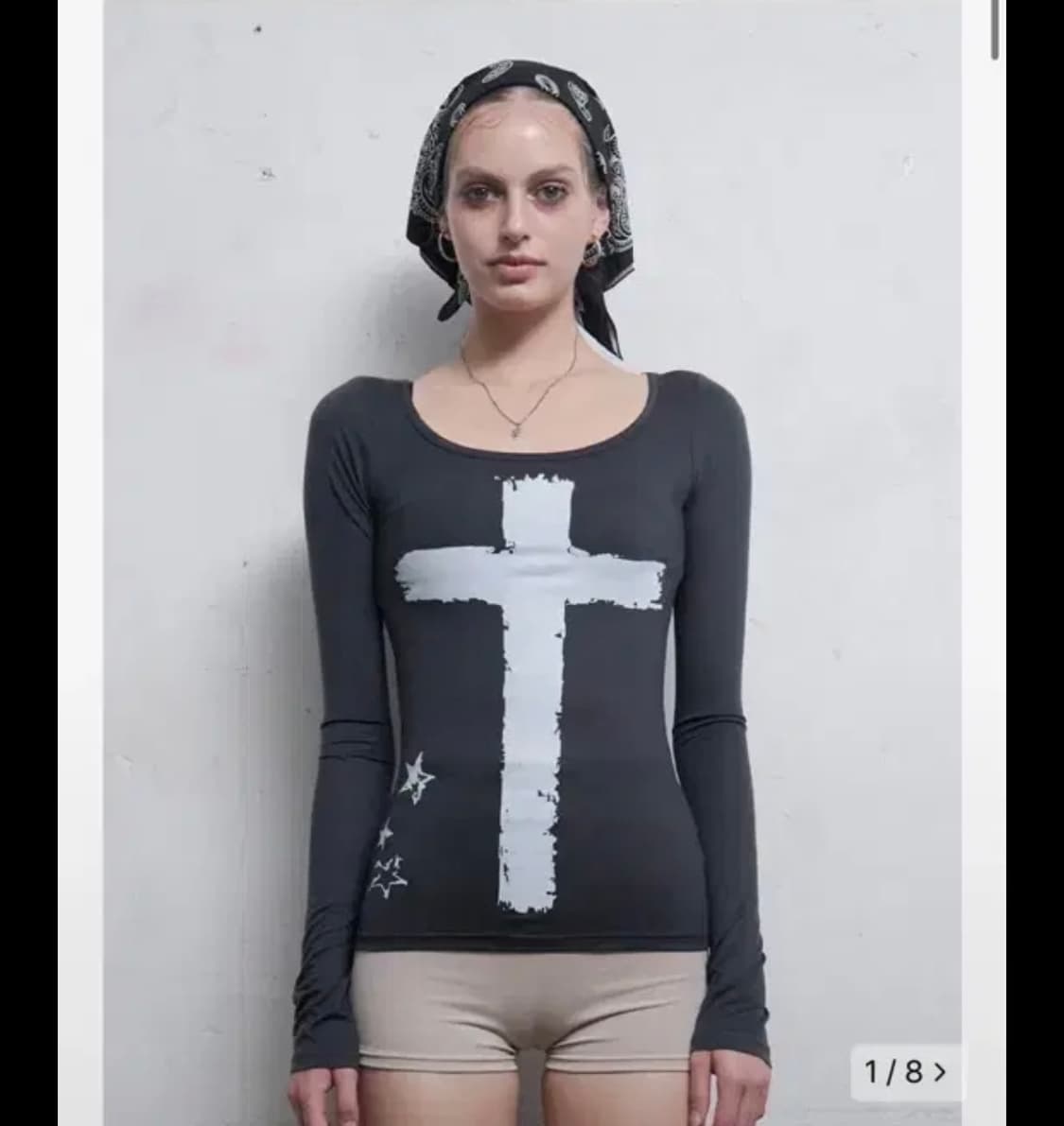 힐다 이머전시 차콜 emergency hillda 상품이미지1