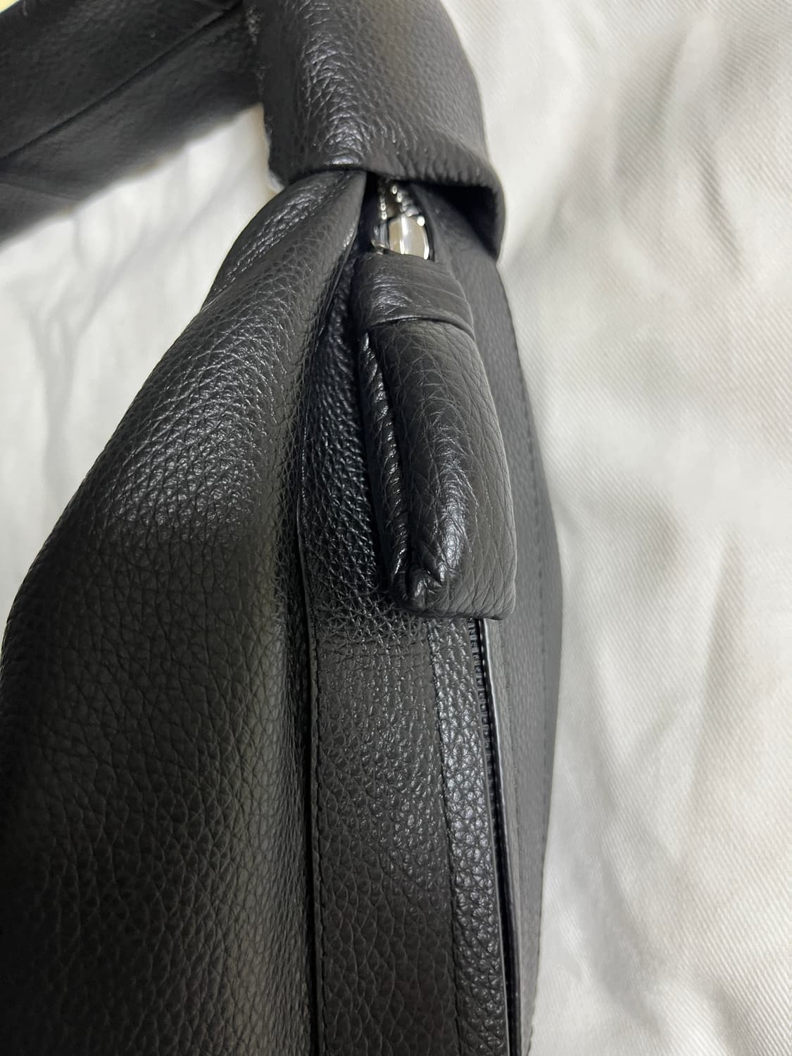 르메르 포춘백 라지 블랙 상품이미지4