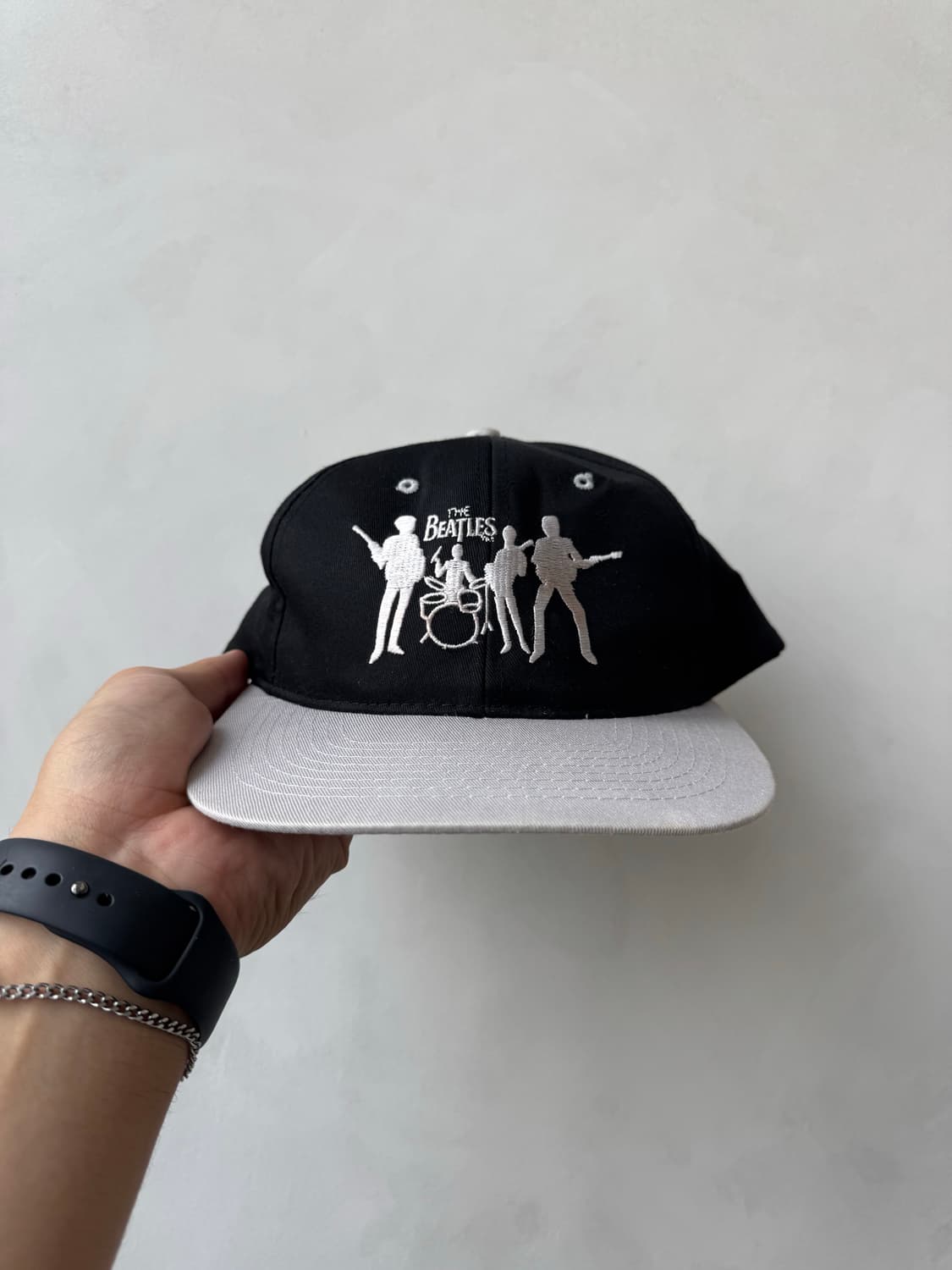 Deadstock 90s 비틀브 캡 상품이미지1