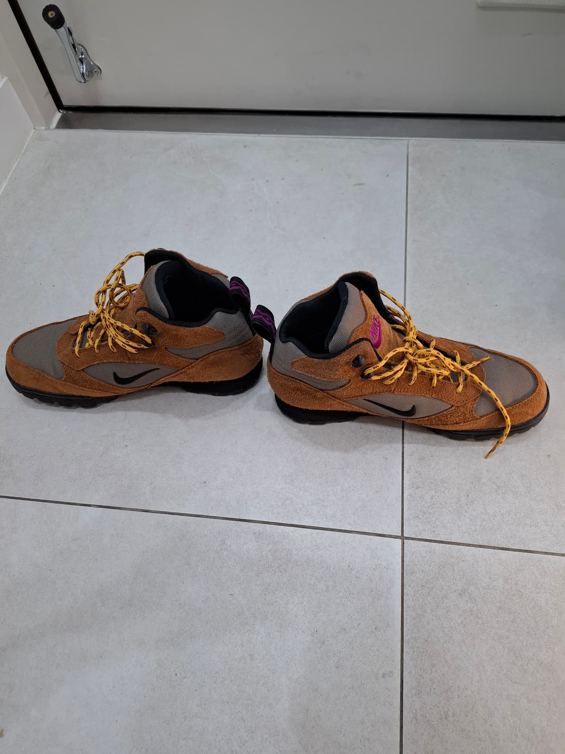 Nike acg tore mid 토레 미드 상품이미지3