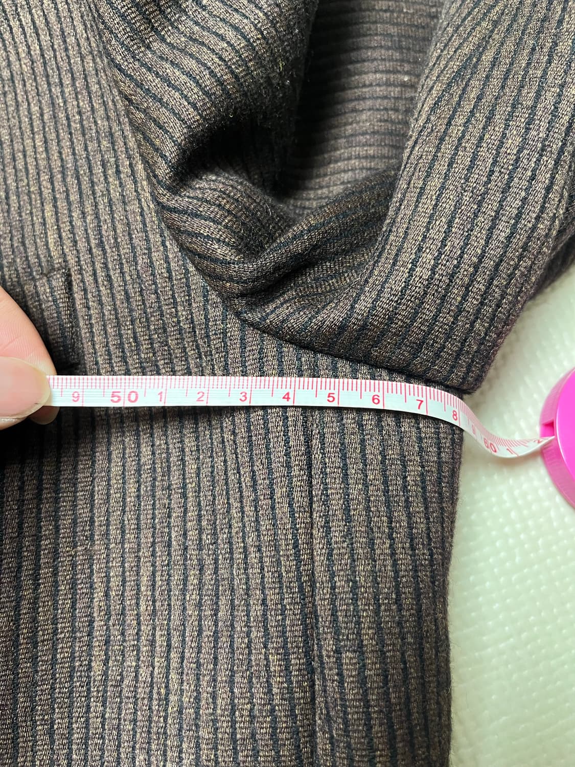 viatage 스프라이트 자켓 상품이미지4