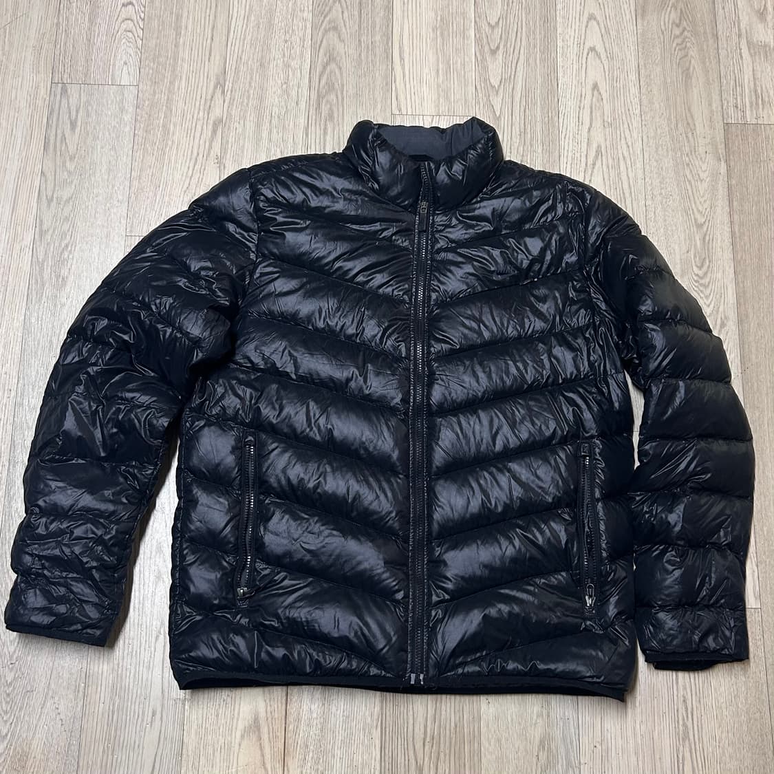 나이키 경량패딩 110 상품이미지1