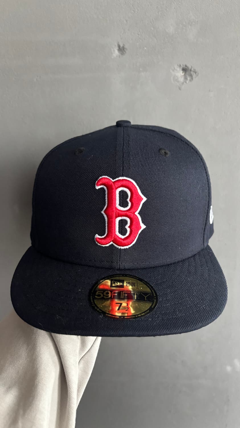 뉴에라 MLB 스냅백 모자 상품이미지1