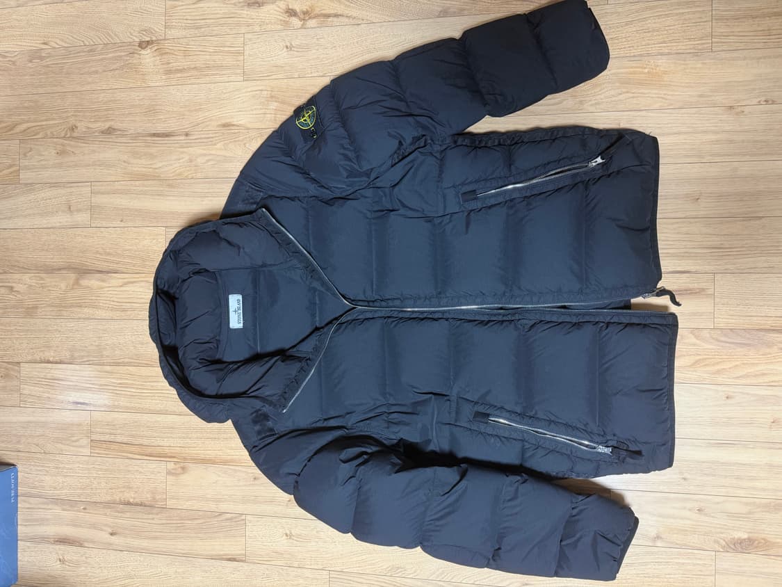 스톤아일랜드 패딩 상품이미지1