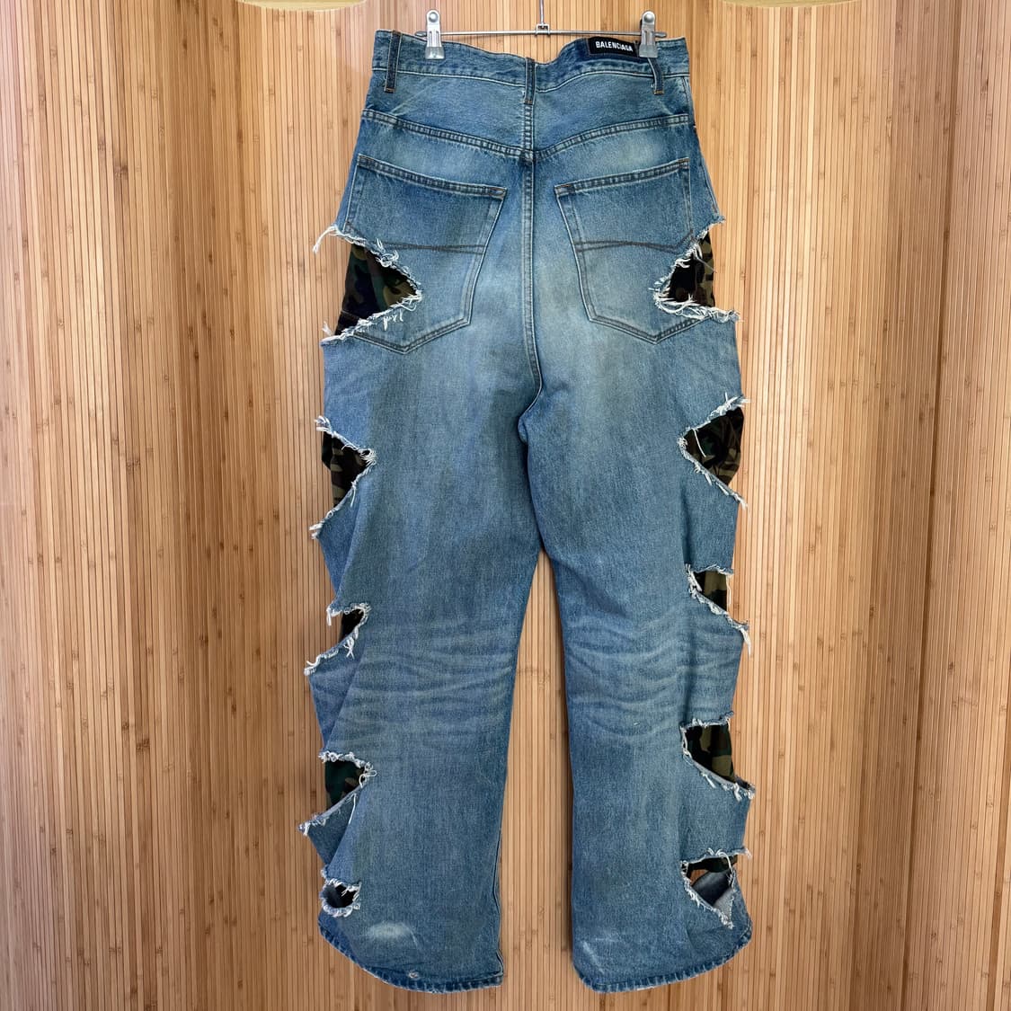 발렌시아가 카모 슬래시 상품이미지4