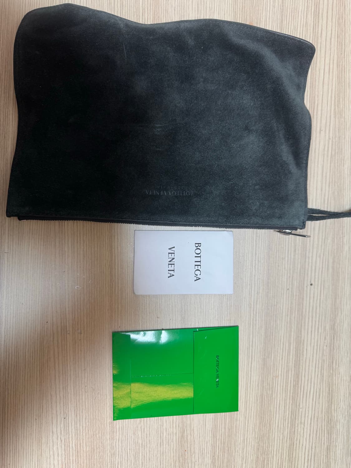 보테가베네타 토드백 판매합니다  상품이미지3