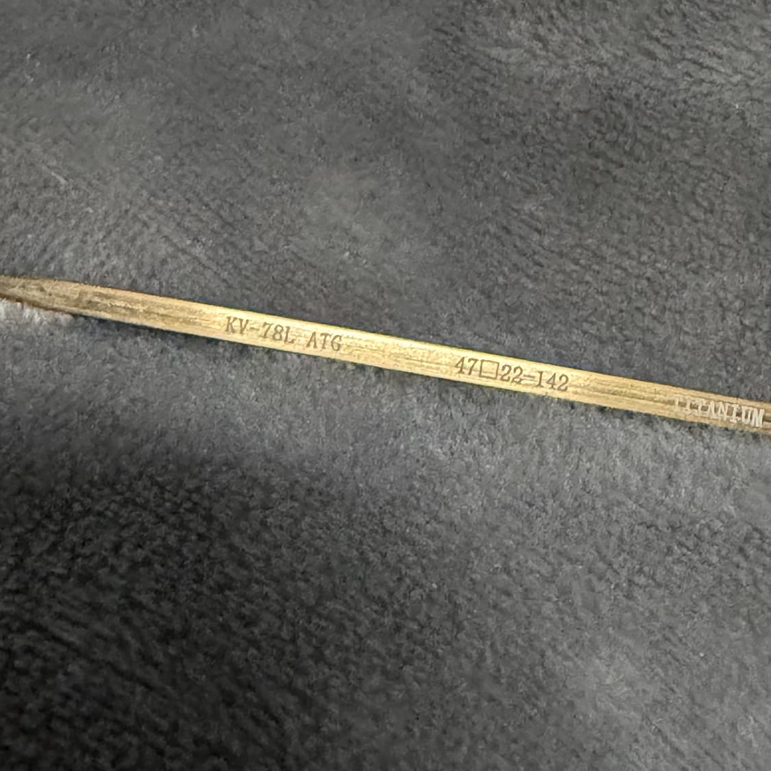 금자안경 kv-78l atg 상품이미지6