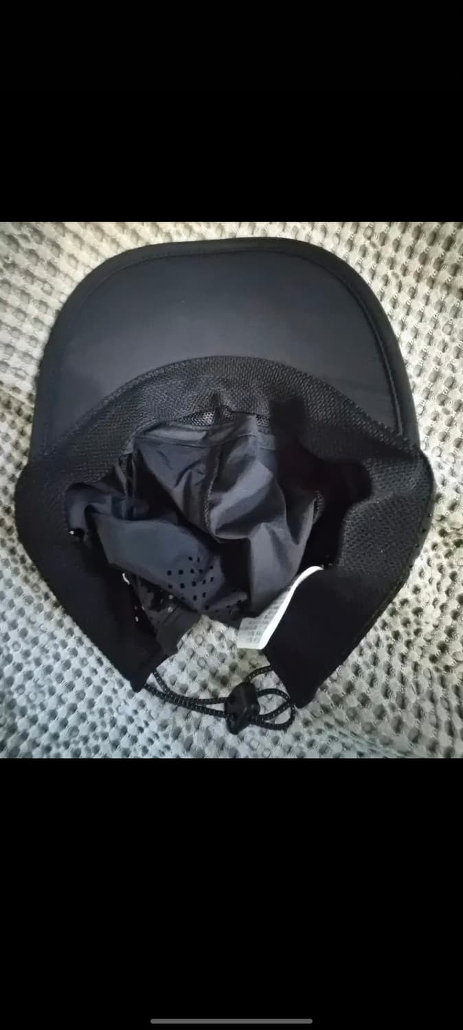 케일 스트레치 라이트 에어 캡 모자 상품이미지2