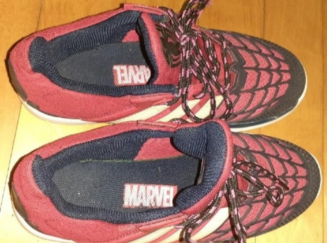 아디다스 마블 스파이더맨 2402 상품이미지5