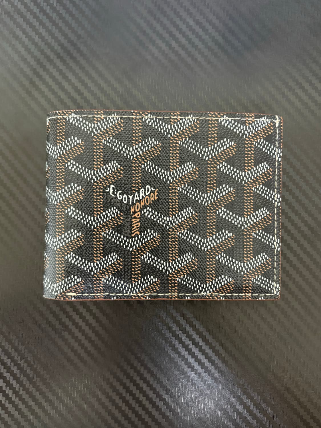 고야드 빅투아르 반지갑 상품이미지1