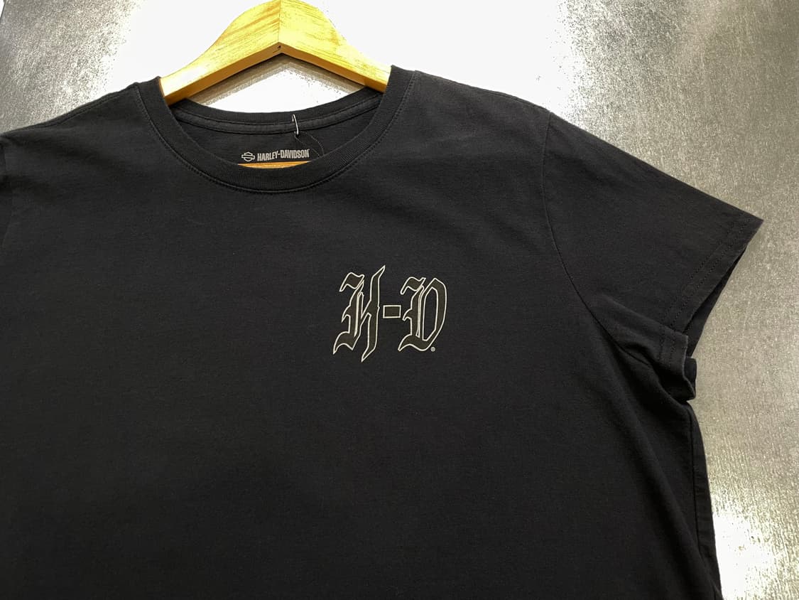 (XL) Harley Davidson 할리 반팔티 상품이미지5