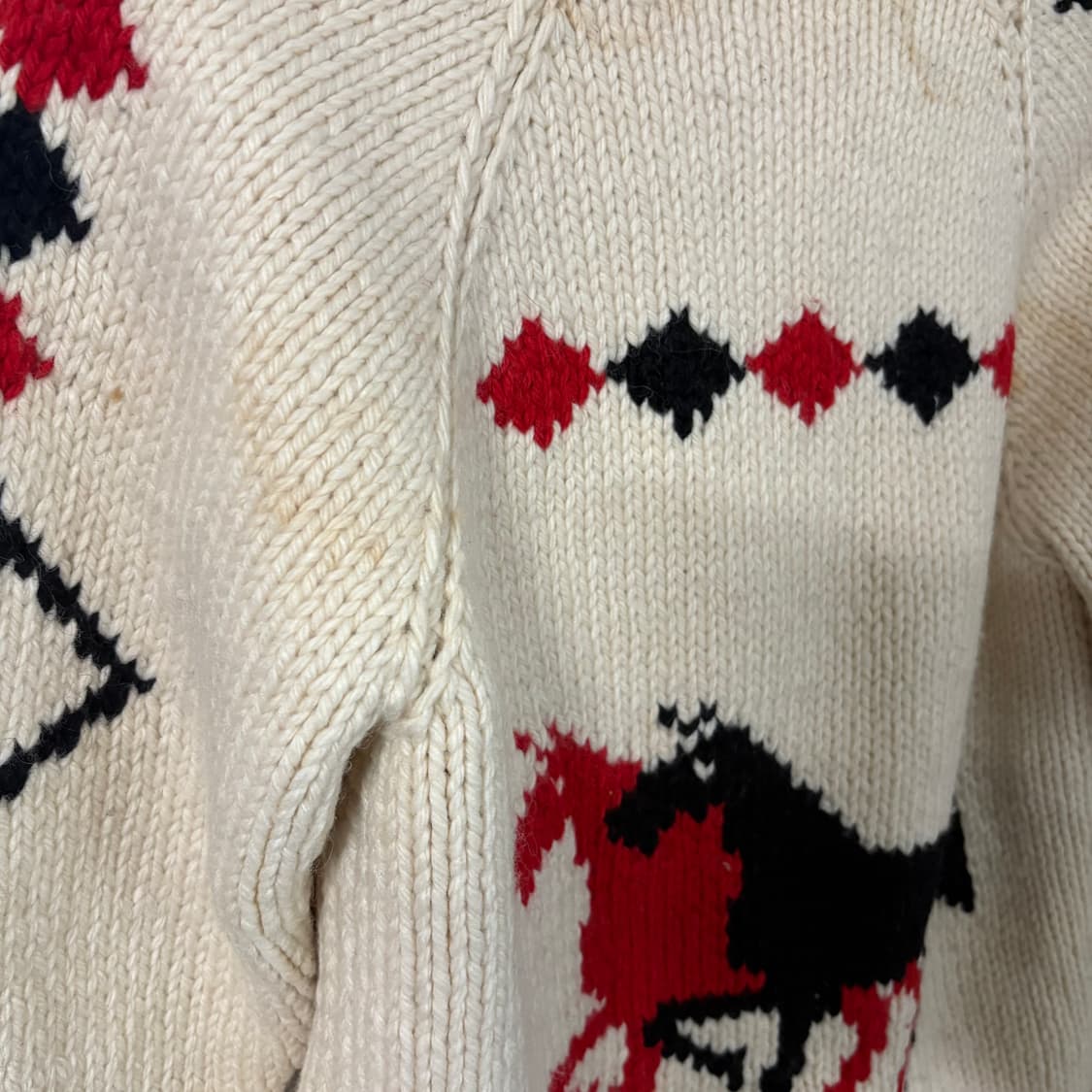 60s cowichan 상품이미지7