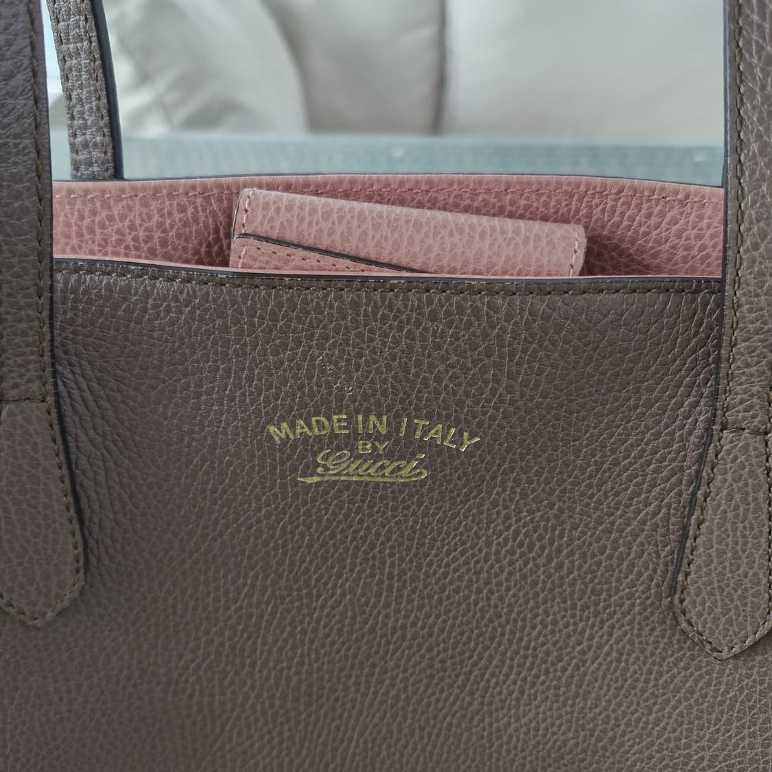 구찌 스윙백 상품이미지2