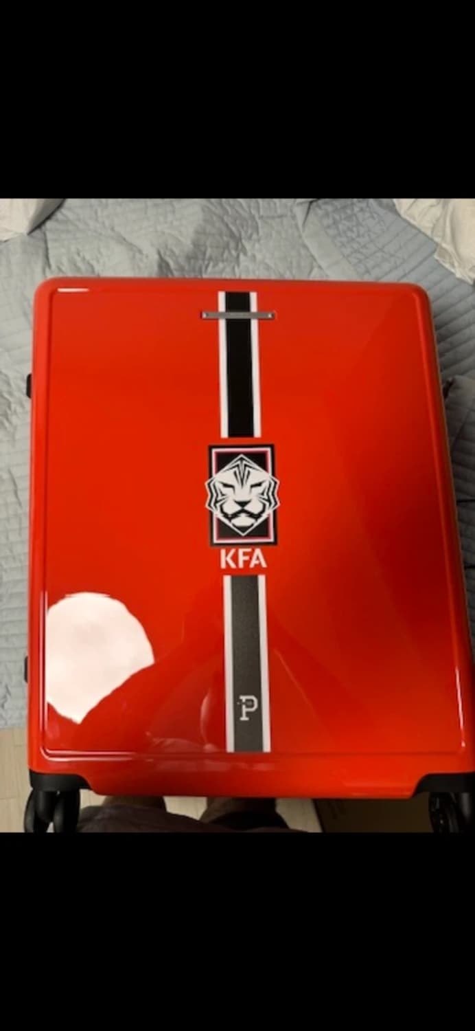 로우로우 KFA 캐리어 24인치 상품이미지3