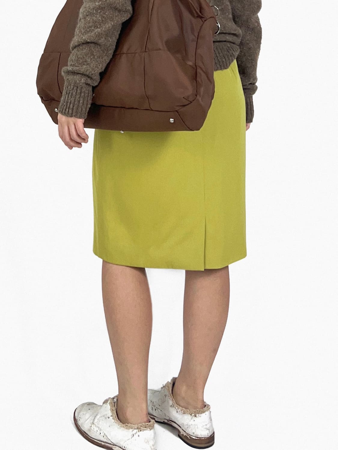 Valentino garavani pencil skirt 상품이미지6