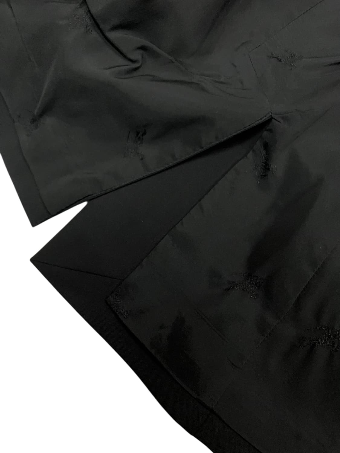 버버리 블랙 여성 정장 자켓 S 상품이미지3