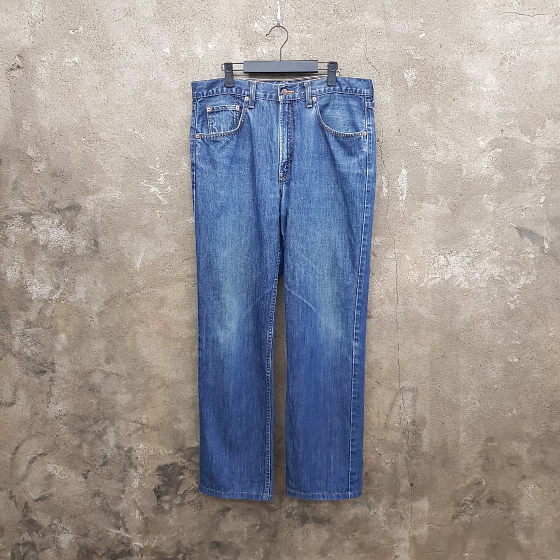 리바이스 506 데님 92/86 상품이미지1
