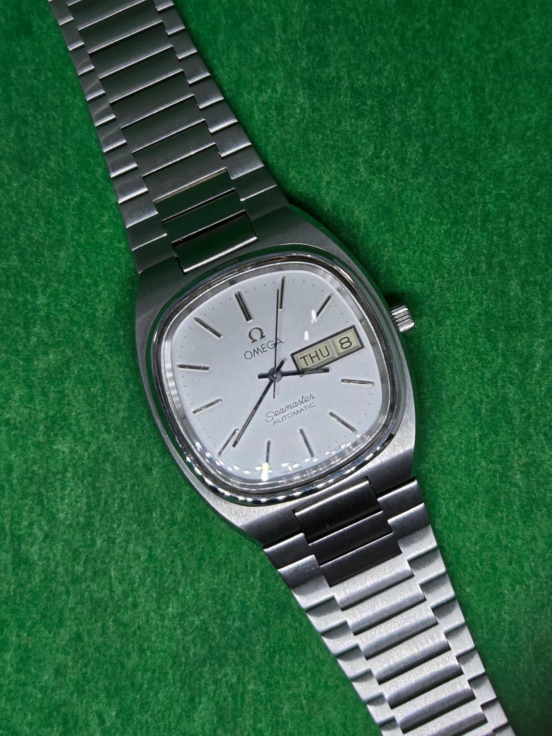 오메가 테레비 원판 상품이미지1