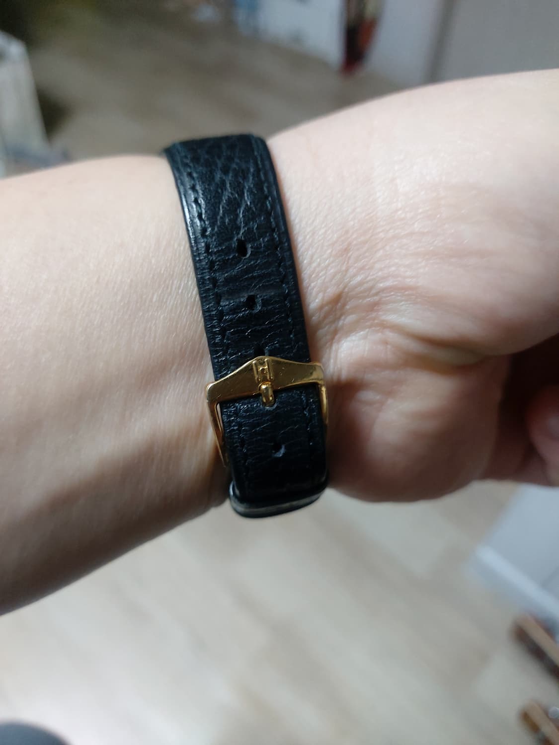 오메가 드빌  상품이미지6