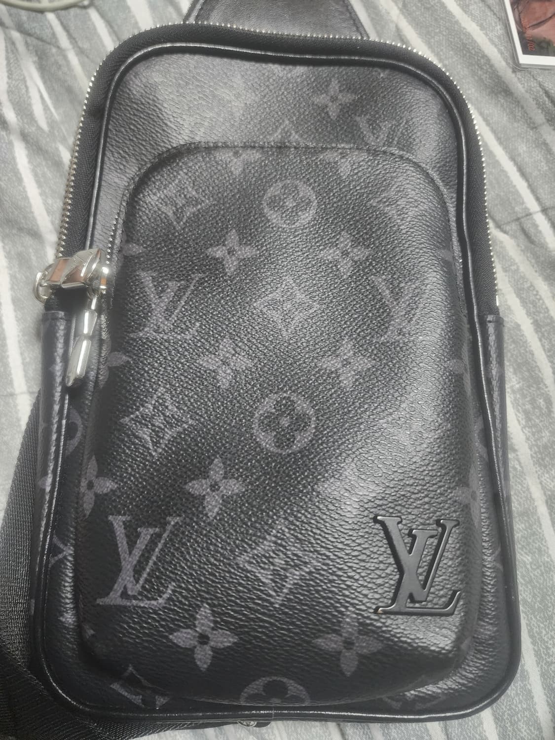 루이비통 에비뉴 pm 슬링백 상품이미지6