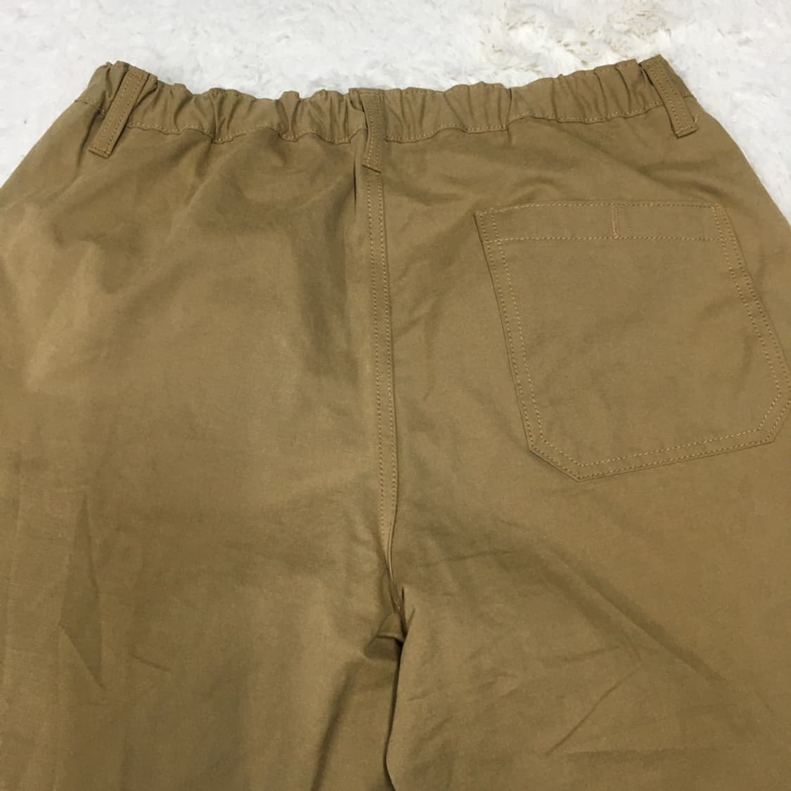 프리즘웍스 아미 이지팬츠 CC04 상품이미지3