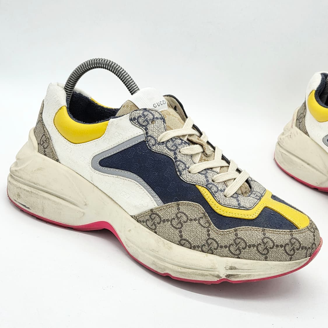 구찌 라이톤 멀티 (7 1/2)  상품이미지5