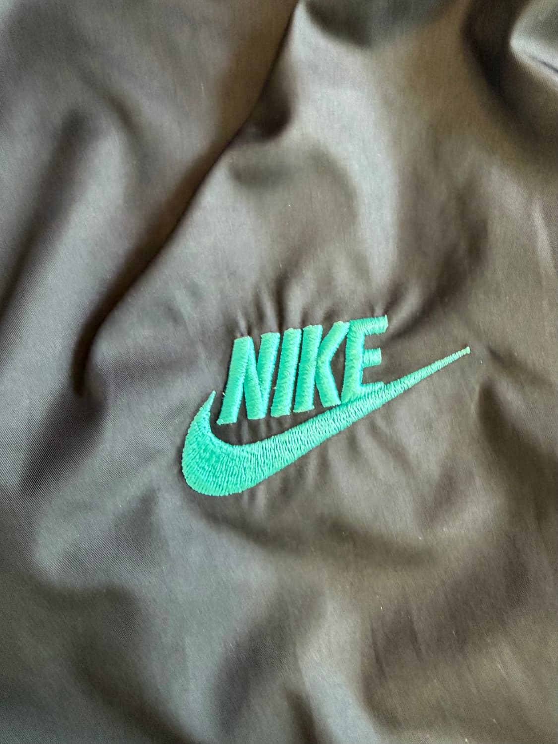 나이키 아트모스 NRG 패치워크 트랙 팬츠 상품이미지8