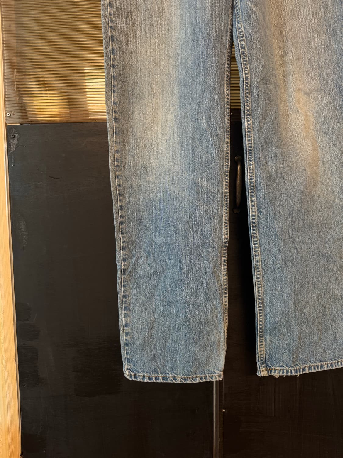 levis 550 36/36 상품이미지5