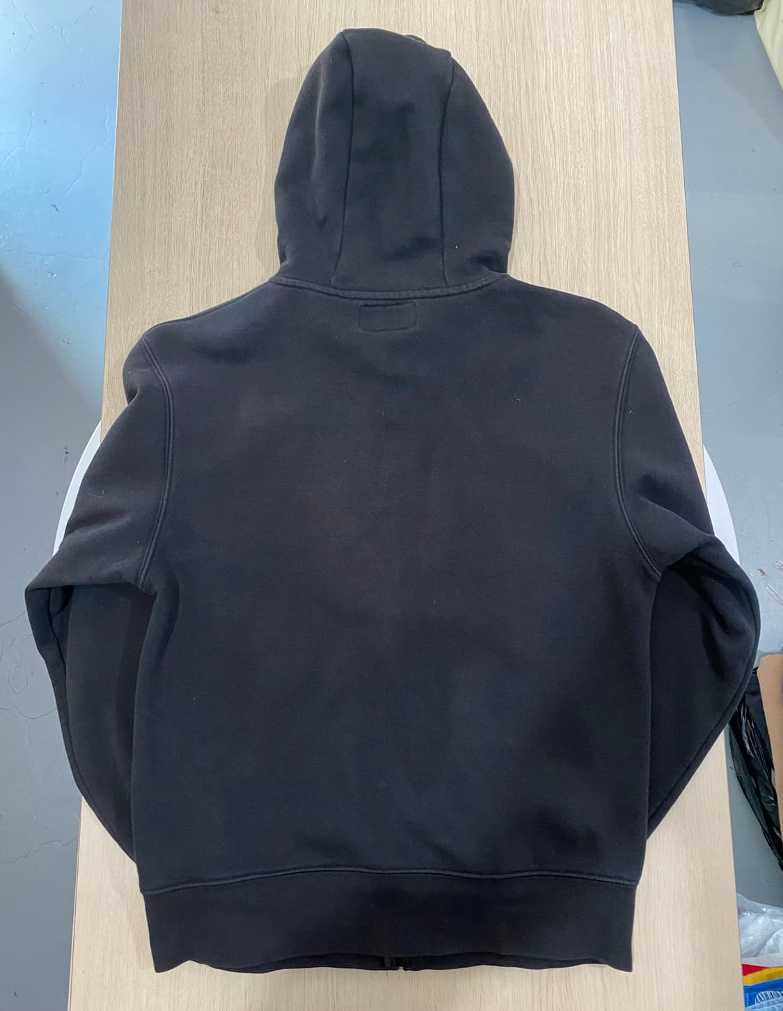 잔스포츠 미주리 후드 집업 상품이미지4