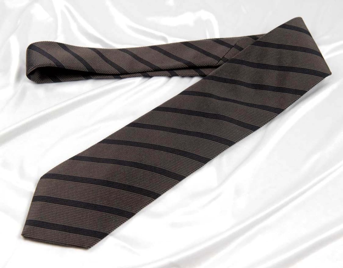 바구타 8.8cm A+등급 이탈리아 남자 명품 넥타이 상품이미지2