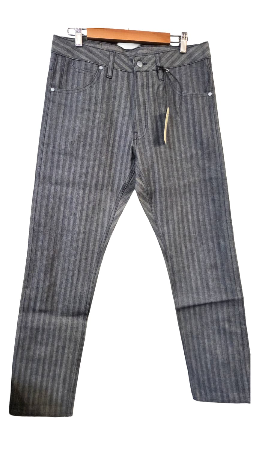 G-STAR 그레이  셀비지 데님 팬츠(W32/L32) 상품이미지3