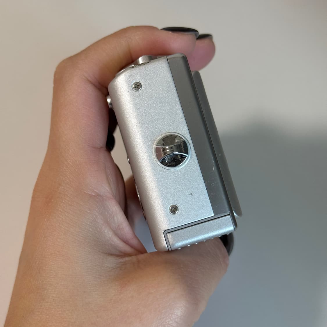 풀박) 후지필름 파인픽스 F10 빈티지 디카 디지털카메라 상품이미지5