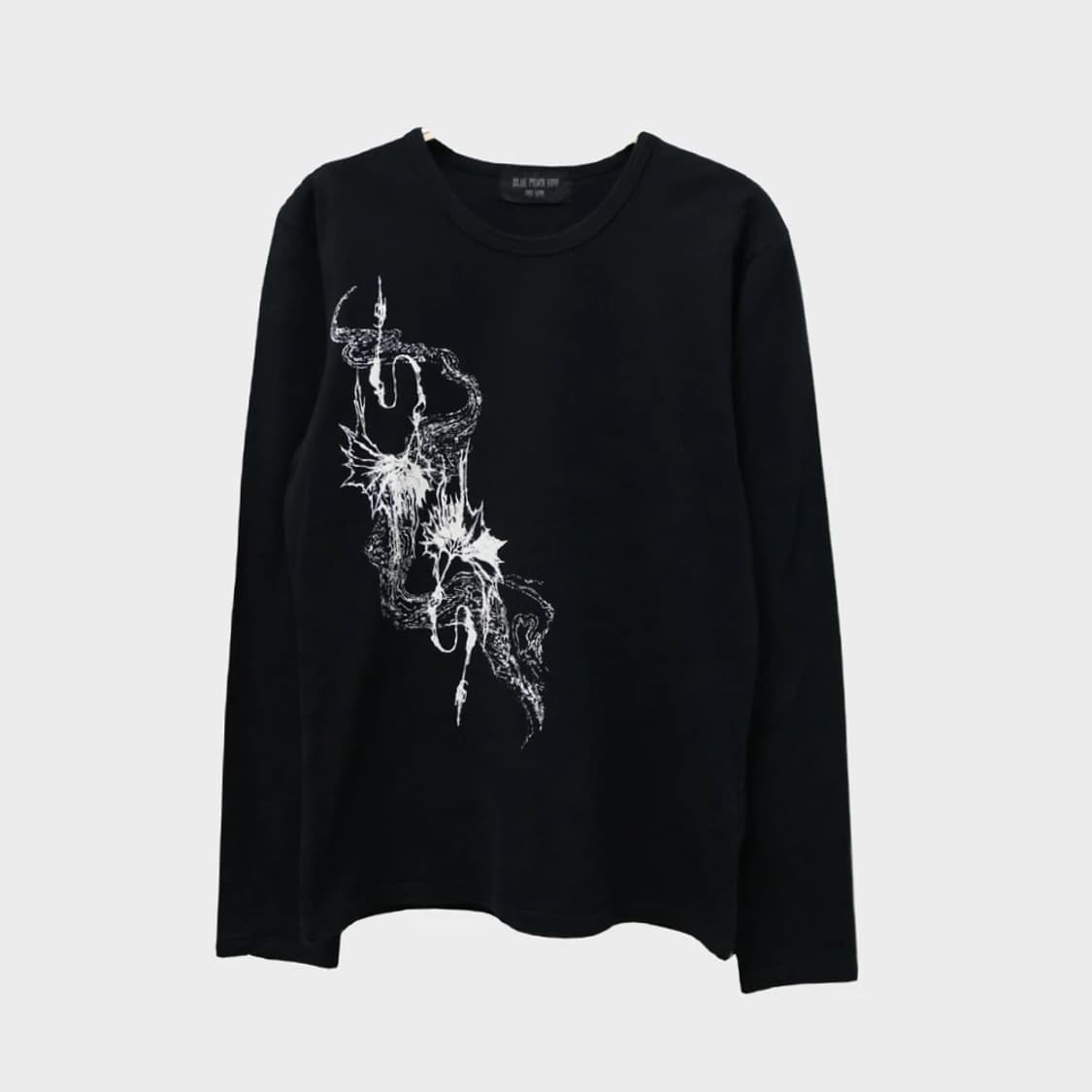 BLACK PEACE NOW 70504 상품이미지1