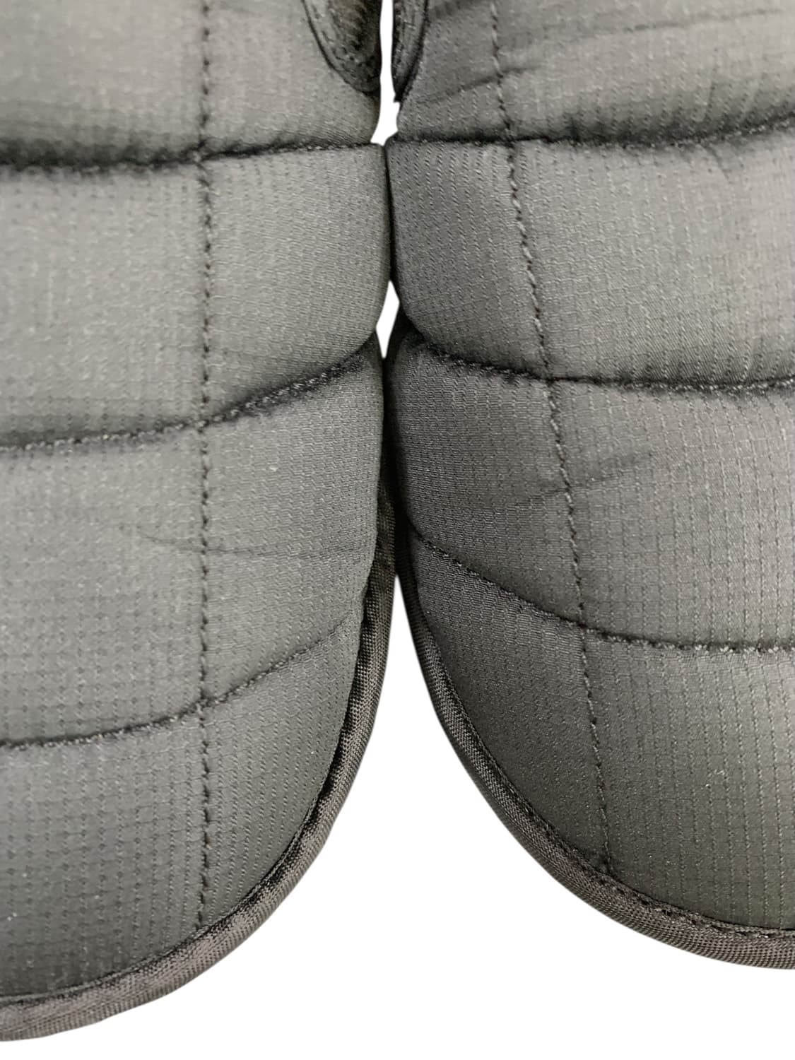 반스 MTE 마운틴 퀼티드 뮬 블랙 270 (Gr-3154) 상품이미지7