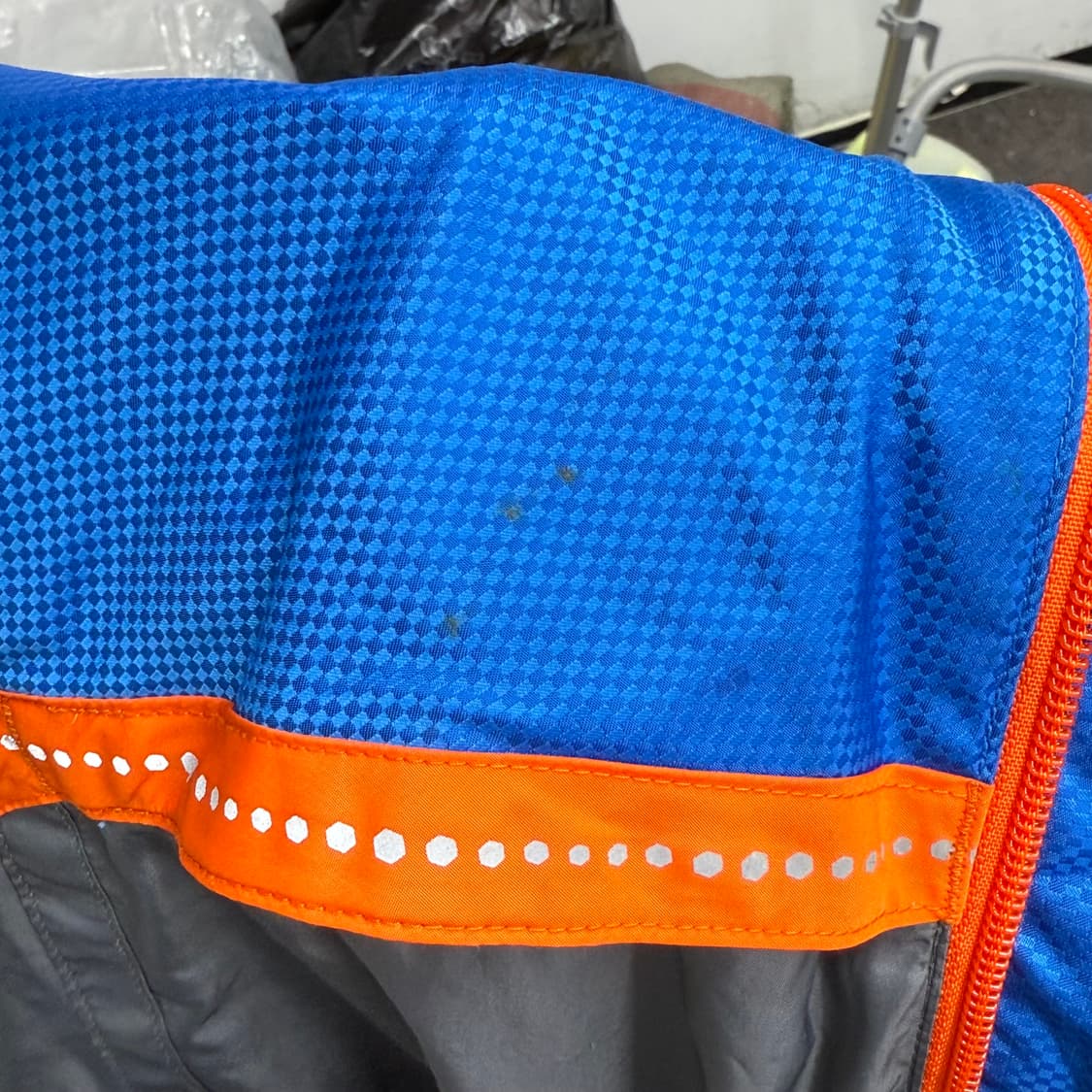 [L] 나이키 윈드브레이커 바람막이 상품이미지5