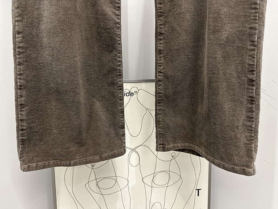 MS SUPER COLLECTION_ boot cut (27) 상품이미지3