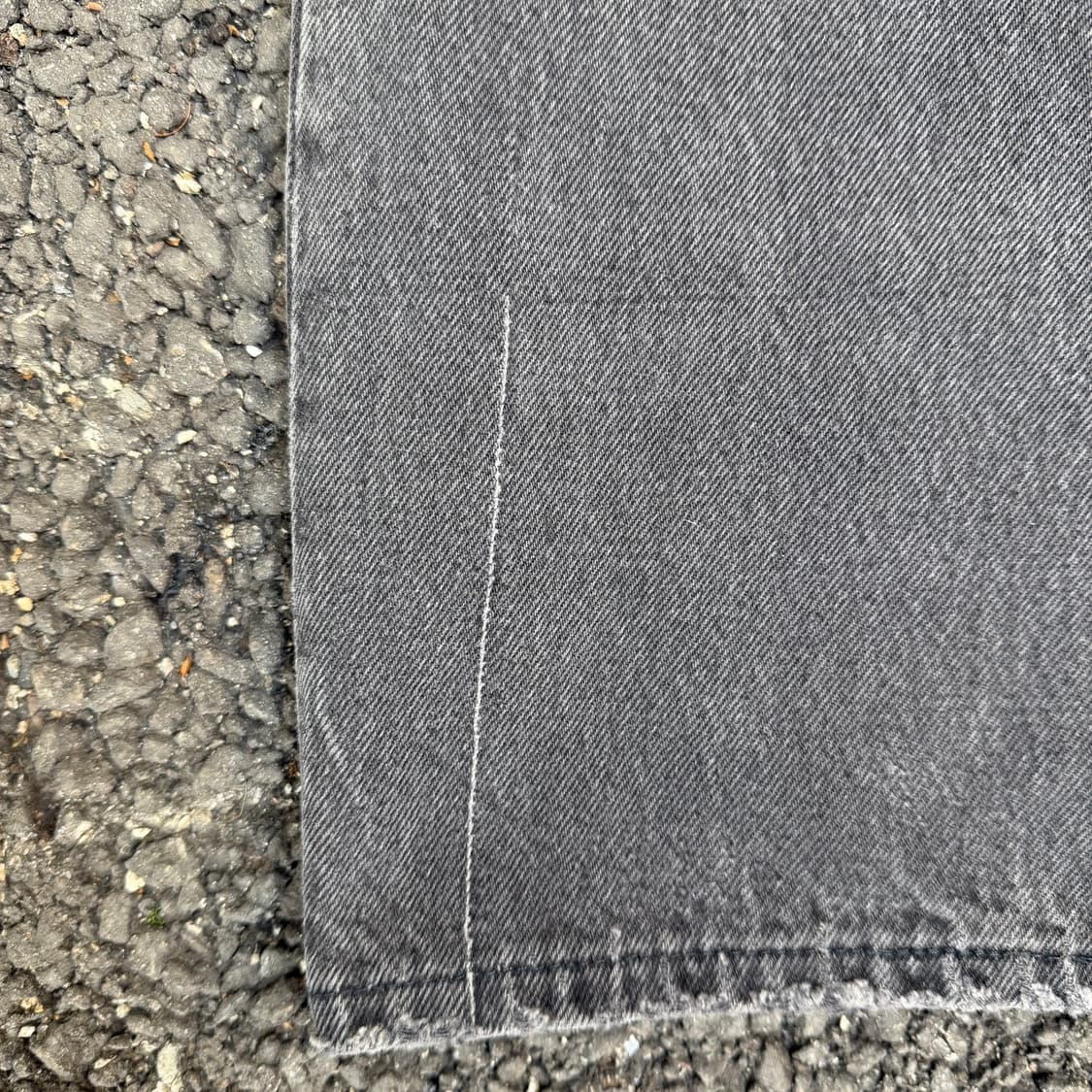 90s USA 빈티지 리바이스 501 W36 L32 상품이미지6