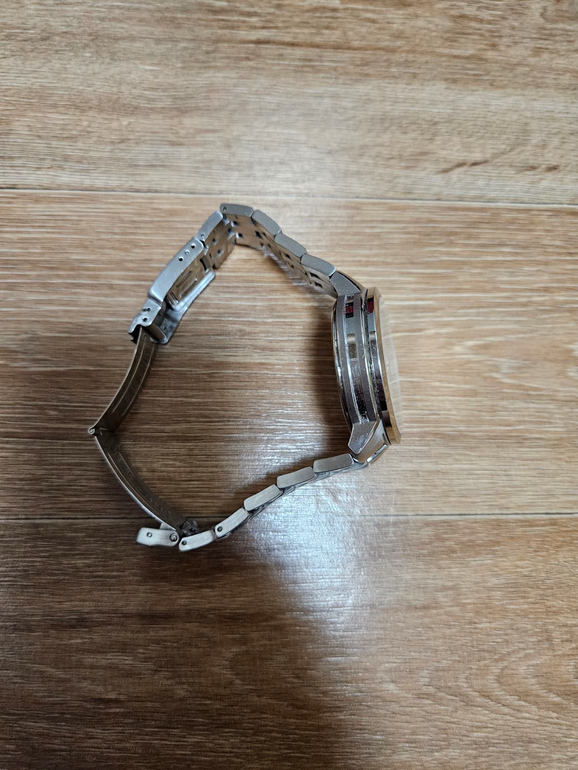 티쏘TISSOT PRC200 신형 은판 상품이미지4