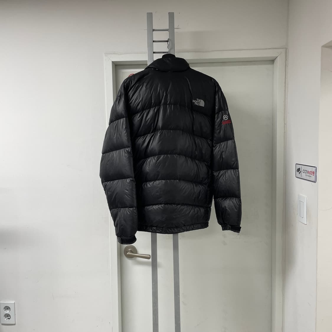 노스페이스 써밋 패딩 95 상품이미지6