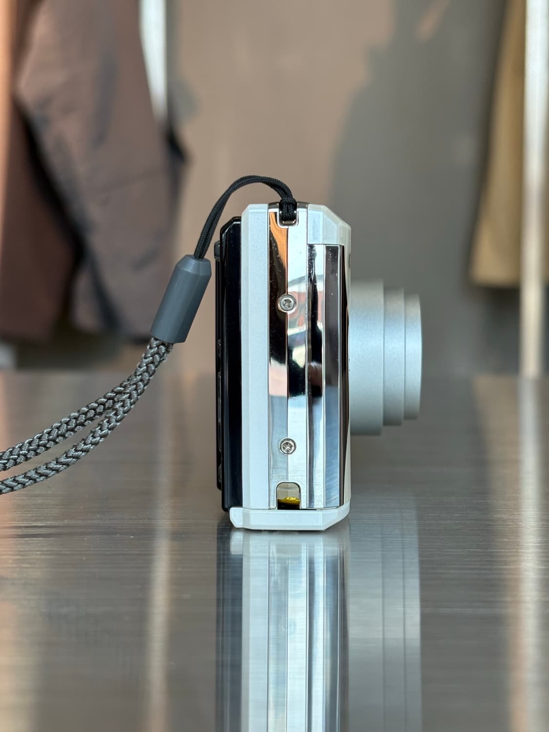 한글지원)올림푸스 fe-46 빈티지디카 상품이미지4