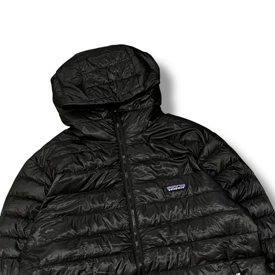  파타고니아 경량 퀼티드 자켓 y14258 상품이미지4
