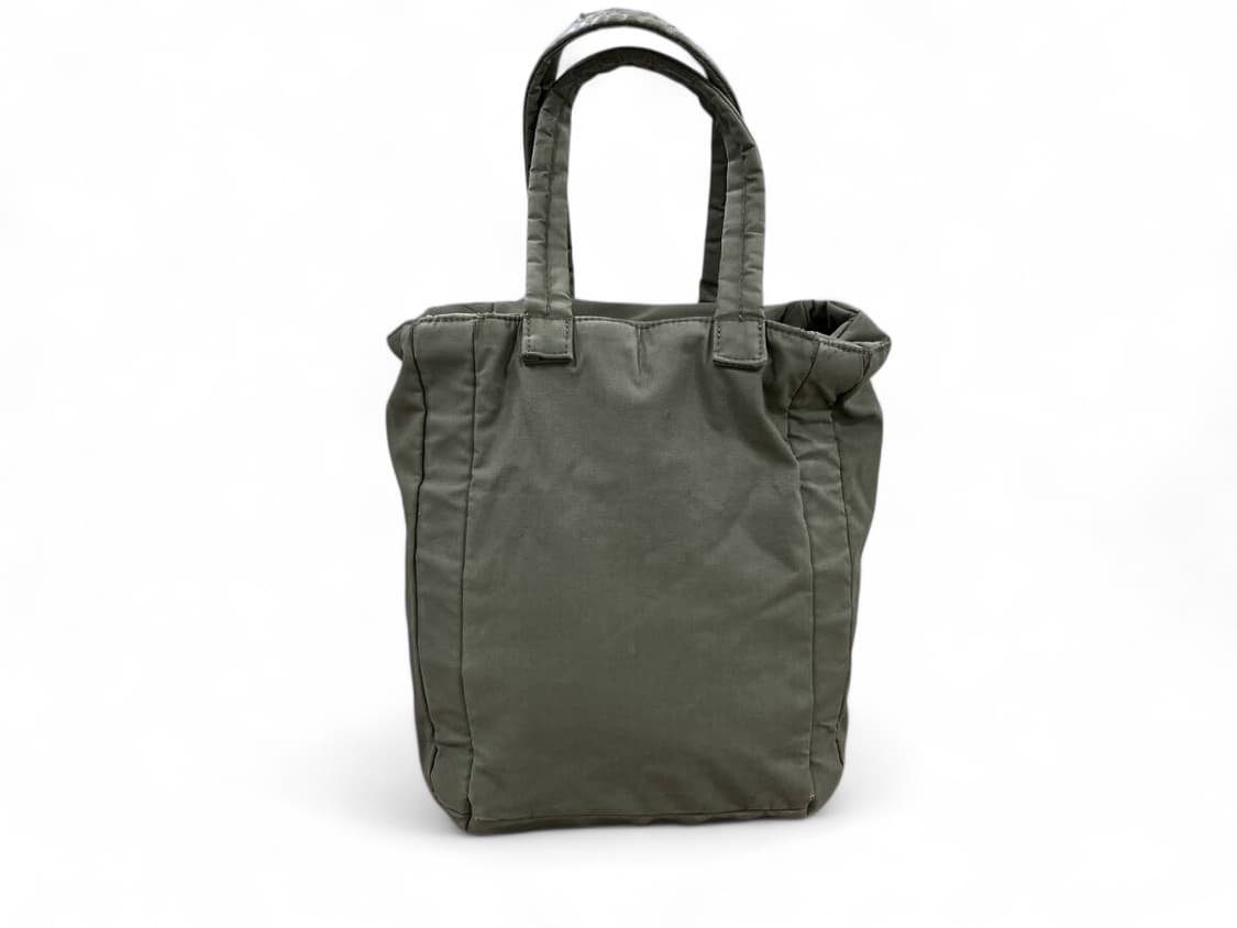 헬무트랭 아카이브 코튼 토트백 일본생산 상품이미지1